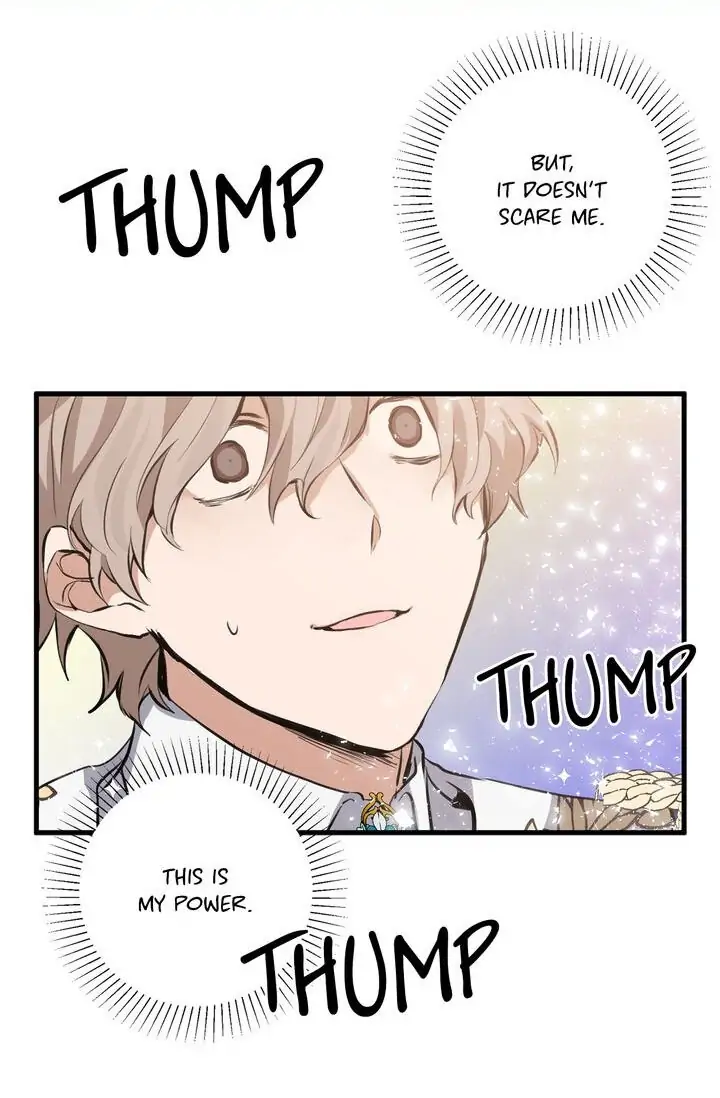 I’m the Ex-Girlfriend of a Soldier chapter 55 - page 14